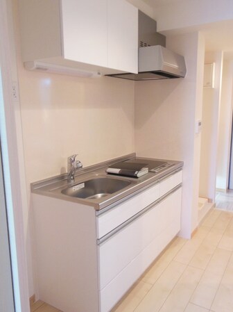 シャイニングの物件内観写真